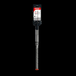 DIABLO DMAPL2970 1/4"X3-1/2"X6" SDS PLUS CONCRETE ANCHOR